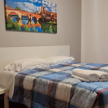 Appartamento Verona In Eksteriør bilde