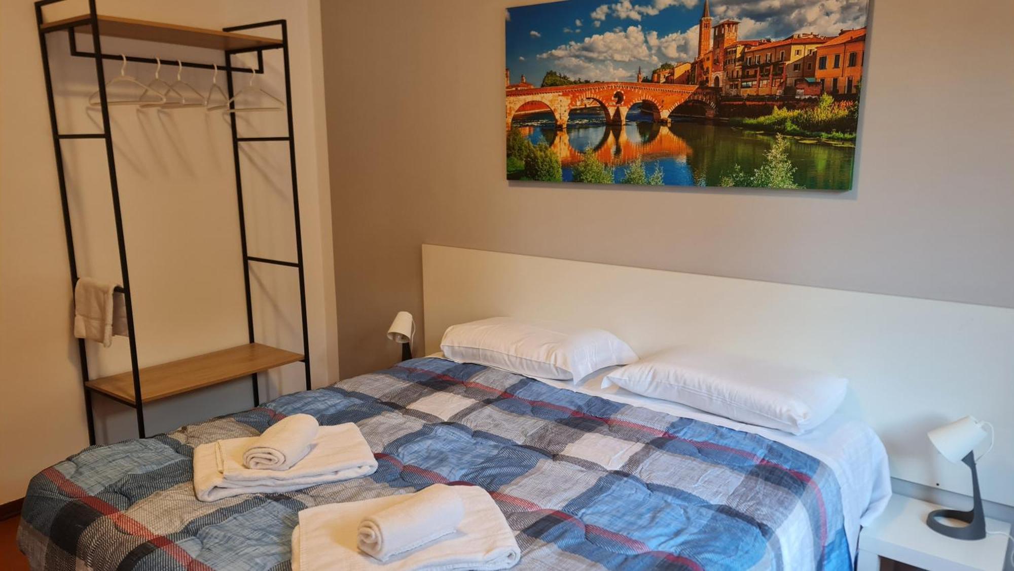 Appartamento Verona In Eksteriør bilde