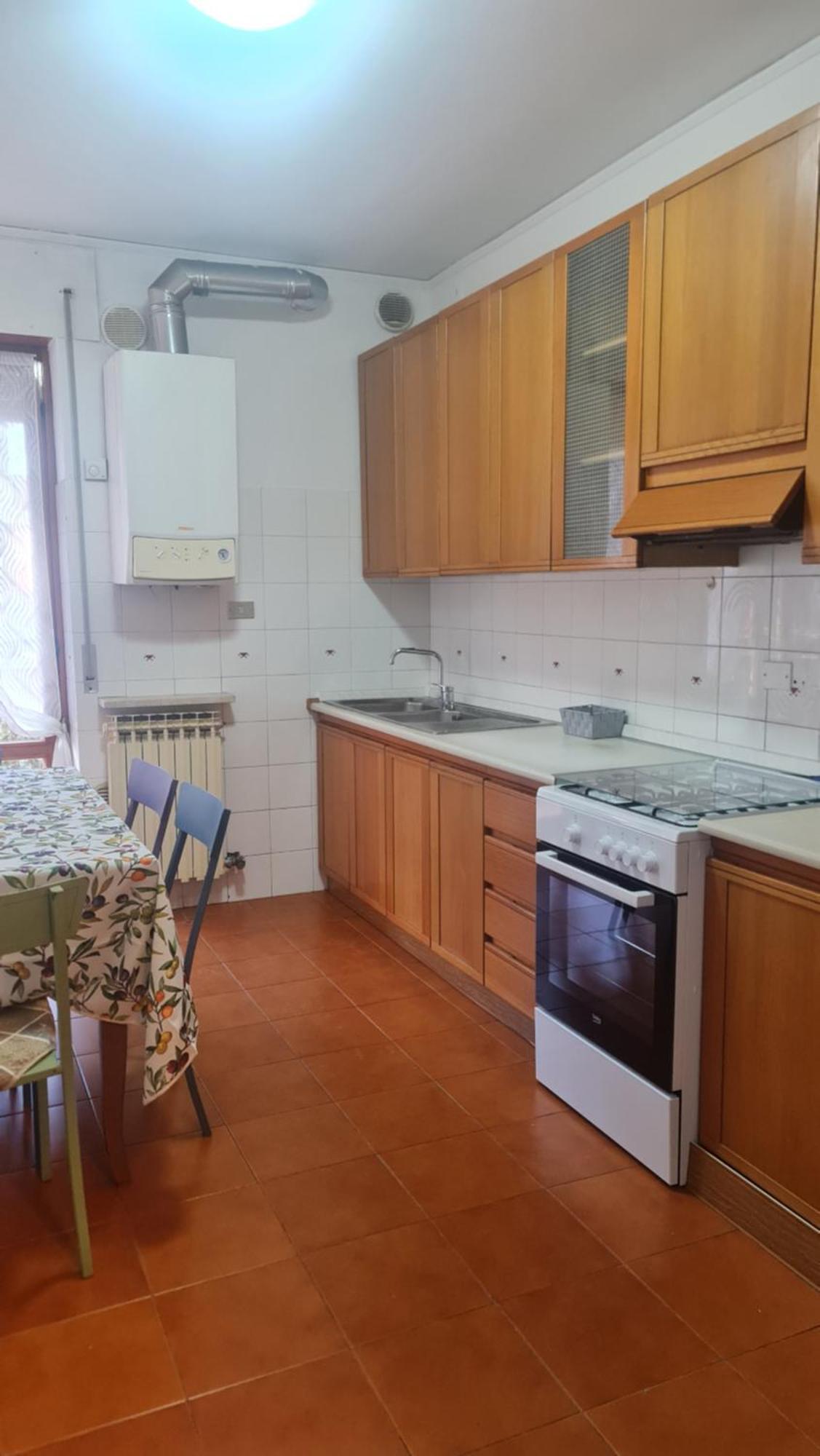 Appartamento Verona In Eksteriør bilde