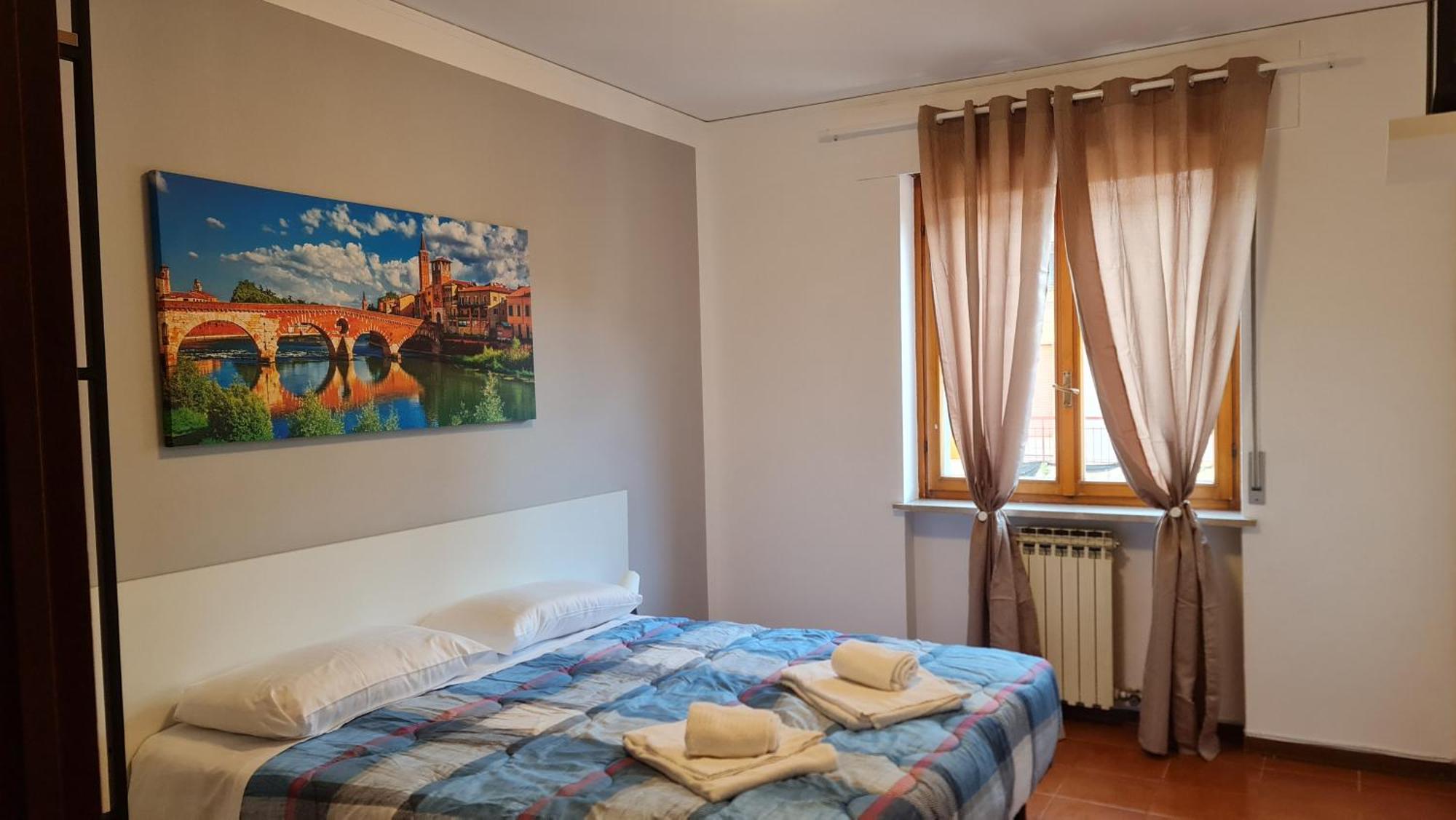 Appartamento Verona In Eksteriør bilde